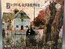 BLACK SABBATH GERMAN VERTIGO LP Vinyl Schallplatte Evil Vertigo Record 1970