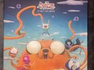 *VERY RARE* Adventure Time (The Complete Series Soundtrack) Vinyl Box Set