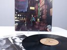 DAVID BOWIE The Rise And Fall Of Ziggy Stardust - RCA LSP-4702 1972 Tan Label