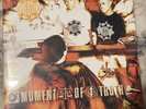 Gang Starr Moment Of Truth VINYL 3LP
