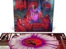 Death - Scream Bloody Gore *NEW RED WHITE SPLATTER RECORD LP VINYL