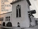 The Brothers & Sisters - Dylan's Gospel (LP, Album) (Very Good Plus (VG+))