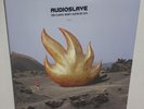 AUDIOSLAVE AUDIOSLAVE (2017) BRAND NEW SEALED VINYL LP
