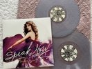 Speak Now Taylor Swift (Record Store Day) RSD 2018 - Smoke Vinyl