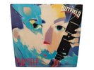 LP Vinyl - THE OUTFIELD: Play Deep (1985) VG+ Your Love / Say It Isn't So