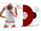 *SEALED* She Wants Revenge Red/Clear vinyl 2xLP record OFFICIAL New