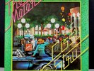 The Meters CISSY STRUT, Vinyl, Textured Cover, Island (1974) First Pressing