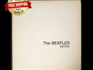 The Beatles - White Album - RARE RUSSIAN SOVIET press DOUBLE LP / US Seller