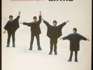 The Beatles - Help  - RUSSIAN SOVIET press LP / US Seller