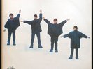 The Beatles - Help  - RUSSIAN SOVIET press LP / US Seller