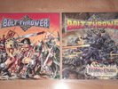 2x Bolt Thrower / Realm of Chaos 1989 + Warmaster 1991  1st Press UK Vinyl Metal