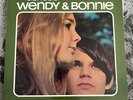 WENDY & BONNIE - GENESIS , 1st Press DREAMY PSYCH ORIGINAL 1968