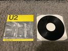 U2 “Live At Brixton Academy London ‘84 Vol. One” U.K. 1985 vinyl Lp