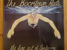 THE BOOMTOWN RATS - THE FINE ART OF SURFACING 1979 US ORIG 1ST PR STILL SEALED*