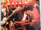 Vintage Antique 1981 Thin Lizzy Killers Live Vinyl Record LP Vertigo Records