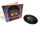 POPOL VUH - AFFENSTUNDE - ORIG. GERMAN LIBERTY FIRST PRESS. 1970 KRAUTROCK TOP