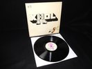XHOL - HAU-RUK - ORIGINAL OHR FIRST PRESS. 1971 OMM 56.014 GERMAN KRAUTROCK