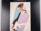 Vintage 1986 Eric Johnson Tones Vinyl Record LP High Fidelity Reprise 1-25375