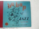 Charlie Parker  - DIAL RECORD ALBUM D2 - Be Bop Jazz Vol. 2  - 3X78 RPM