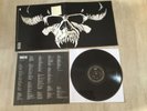 Danzig  Danzig  Hard Rock Heavy Metal