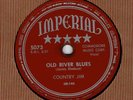 COUNTRY JIM ( BLEDSOE ) ON IMPERIAL 5073