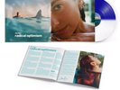 Radical Optimism Exclusive Deluxe Vinyl by Dua Lipa w/ signed insert New w/ Dent