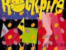 Rockpile - Seconds Of Pleasure Limited Edition Yellow Vinyl Gatefold Jacket