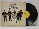 The Yardbirds - Having a Rave Up With Vinyl Record LP 1965 LN 24177 XEM 111494