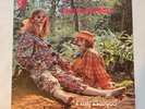 Jimmy Campbell - Half Baked - 1970 NM UK Vertigo Swirl
