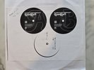 Super Furry Animals - Love Kraft - 2005 Rough Trade Test Press - RTRADLP253