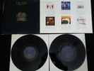 Queen – Greatest Hits II DLP 2xLP 1. press von 1991 Parlophone 168 7 97971 1 OIS