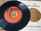 THE TENNORS - PRESSURE AND THE SLIDE/THE SOUL BROS - ONE STOP STUDIO ONE VG+ mp3
