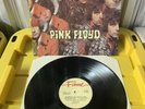 Pink Floyd The Piper at the Gates of Dawn Vinyl LP Record Album 1983 UK Reissue