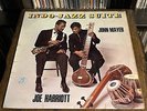 The Joe Harriott Double Quintet - Indo-Jazz Suite (LP, Album, Mono) (Very Good (