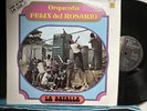 Orquesta Felix Del Rosario-La Batalla-LP 12