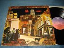 Real Thing - 4 From 8 LP orig 1977 UK Pye gimmicks cover soul funk VG+ strong