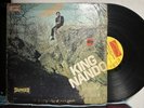 King Nando-Unpredictable Sounds-LP 12