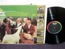THE BEACH BOYS Pet Sounds LP Original 1st Press 1966 MONO Capitol T-2458 NM-