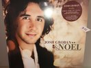 Josh Groban Noel LP vinyl record christmas holiday hits ave maria silent night