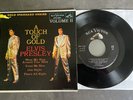 EP Elvis Presley - A Touch Of Gold Vol. 2 - US RCA EPA 5101