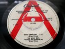 THE BEACH BOYS DEMO 45 ' GOOD VIBRATIONS / WENDY '