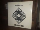 RUSH Live in St. Louis 1980 (Vinyl) Original Pressing NM Never Played