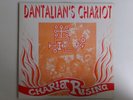 DANTALIAN'S CHARIOT RISING TENTH PLANET TP 015 PSYCH