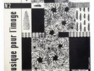 CLAUDE VASORI Action charme espace FR library 1967 Musique image MPI/LP-502 LP