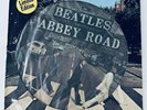 THE BEATLES Abbey Road, 5C062-04243 Bildschallplatte, Limited Edition