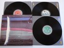 WINGS OVER AMERICA LIVE 3xLP N MINT VINYL Original UK 1st Press + Poster Beatles