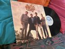 The Plastic Cloud   LP   Psych   Acid Archives   Vinyl