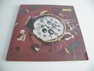 MC5 'HIGH TIME' LP US ATLANTIC 1971 SHRINKWRAP FIRST PRESSING