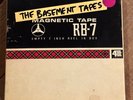 Bob Dylan The Basement Tapes Promo Reel to Reel Near Mint  Columbia 7 1/2IPS 7”