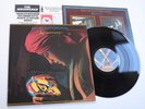 ELECTRIC LIGHT ORCHESTRA - DISCOVERY LP VINYL EX/MINT UK 1st Press A1/B1 ELO